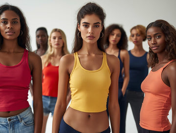 Best Tank Tops for Women 2026: The Versatile Basics You’ll Wear Every Day