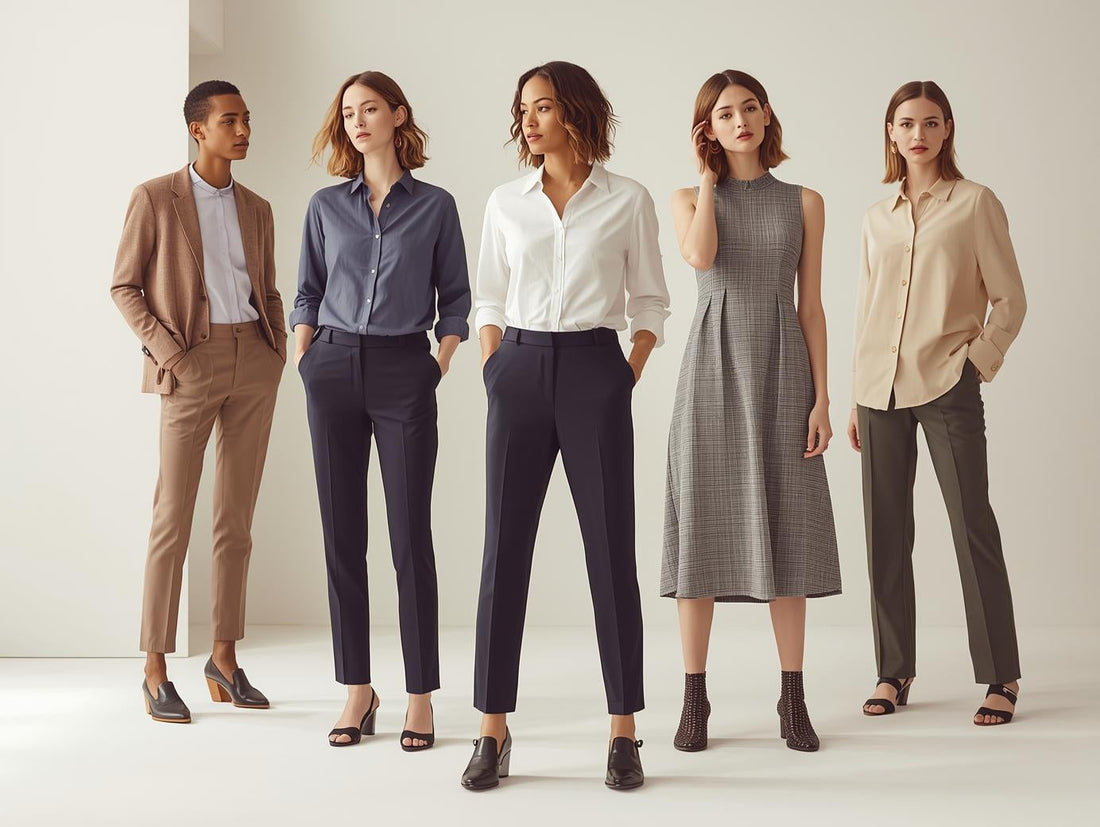 Best Travel-Ready Outfits for Women That Don’t Wrinkle (2026 Guide)