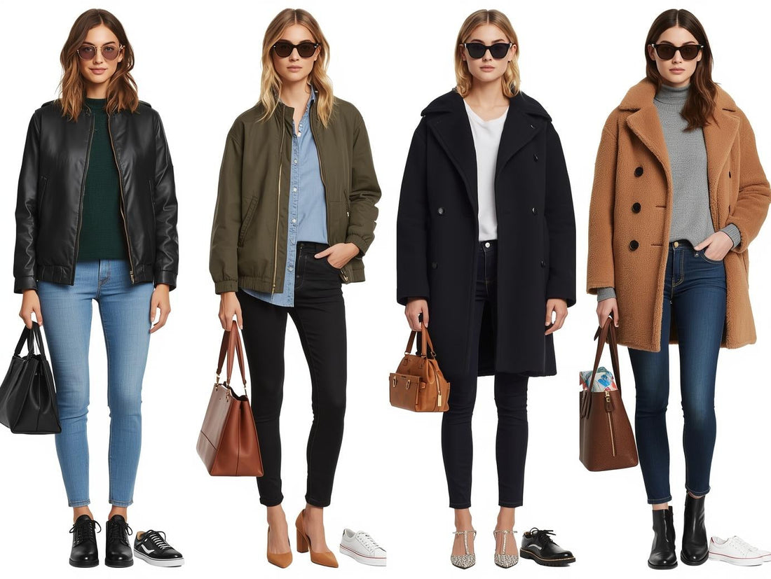 Best Travel Outfits for Women