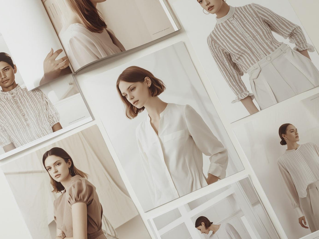 Best Women’s Blouses & Tops 2026: Effortless Styles for Every Occasion