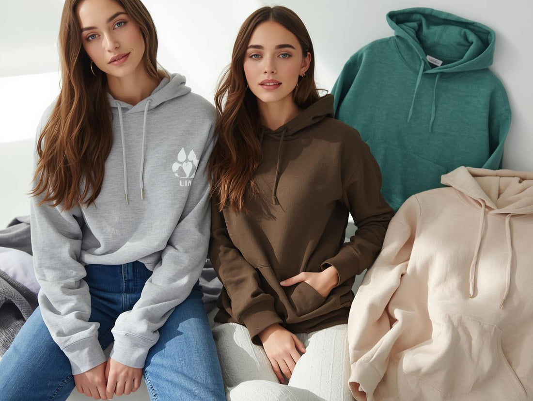 Best Women’s Hoodies & Sweatshirts to Buy in 2026 (Comfort & Everyday Wear)