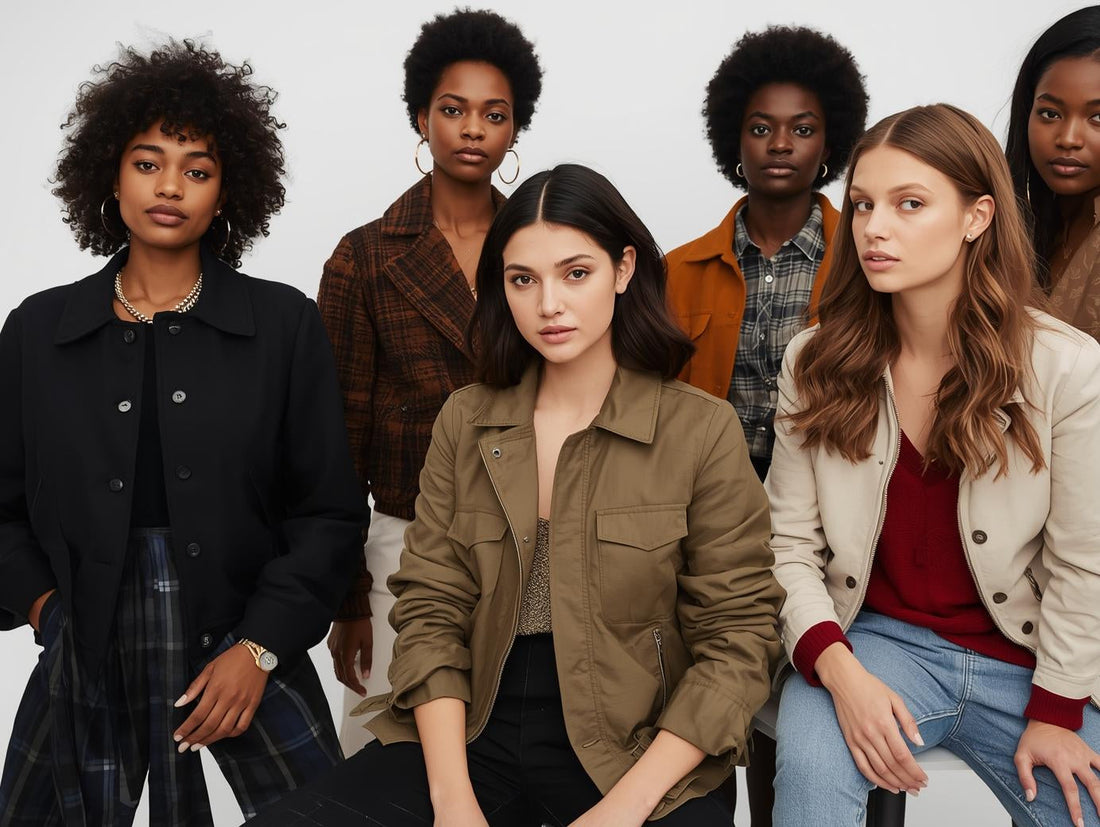 Best Women’s Jackets for Everyday Layering in 2026