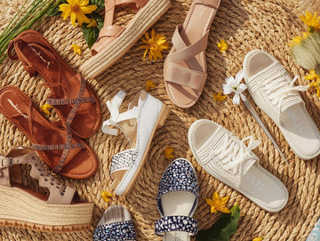 Best Women’s Shoes Summer 2026: Sandals, Heels & Flats for Every Occasion