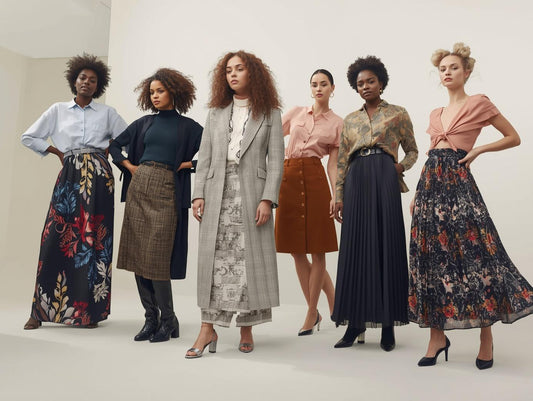 Best Women’s Skirts 2026: Midi, Maxi & Mini Styles That Deserve More Attention