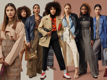 Best Women’s Street Wear Essentials for Everyday Style in 2026