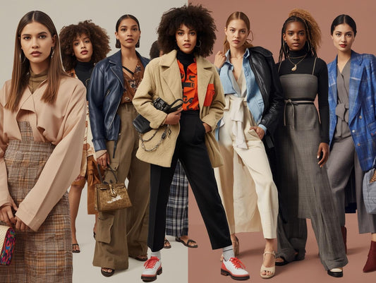 Best Women’s Street Wear Essentials for Everyday Style in 2026