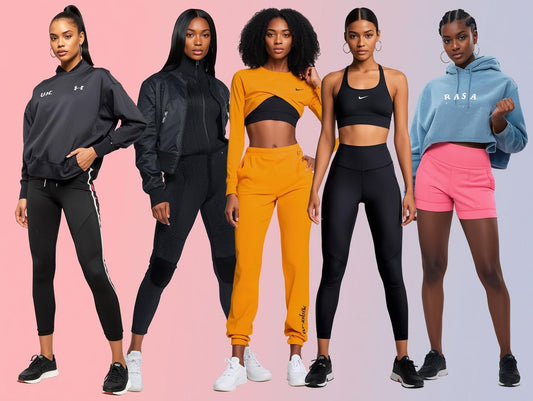 Best Women’s Streetwear & Activewear Sets to Buy in 2026