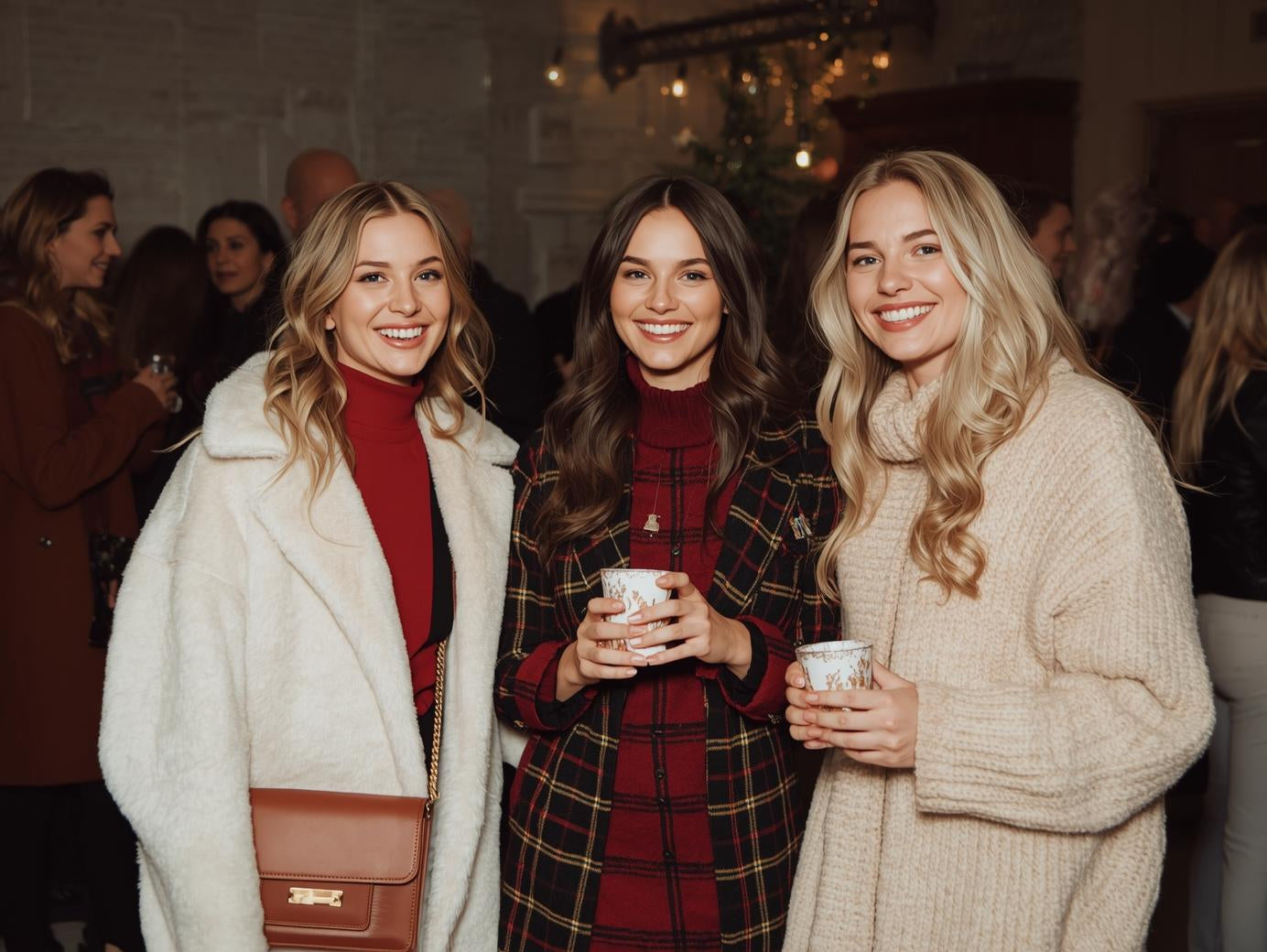 Best Women’s Winter House Party Outfits 2026: Cozy, Cute & Social-Friendly Looks