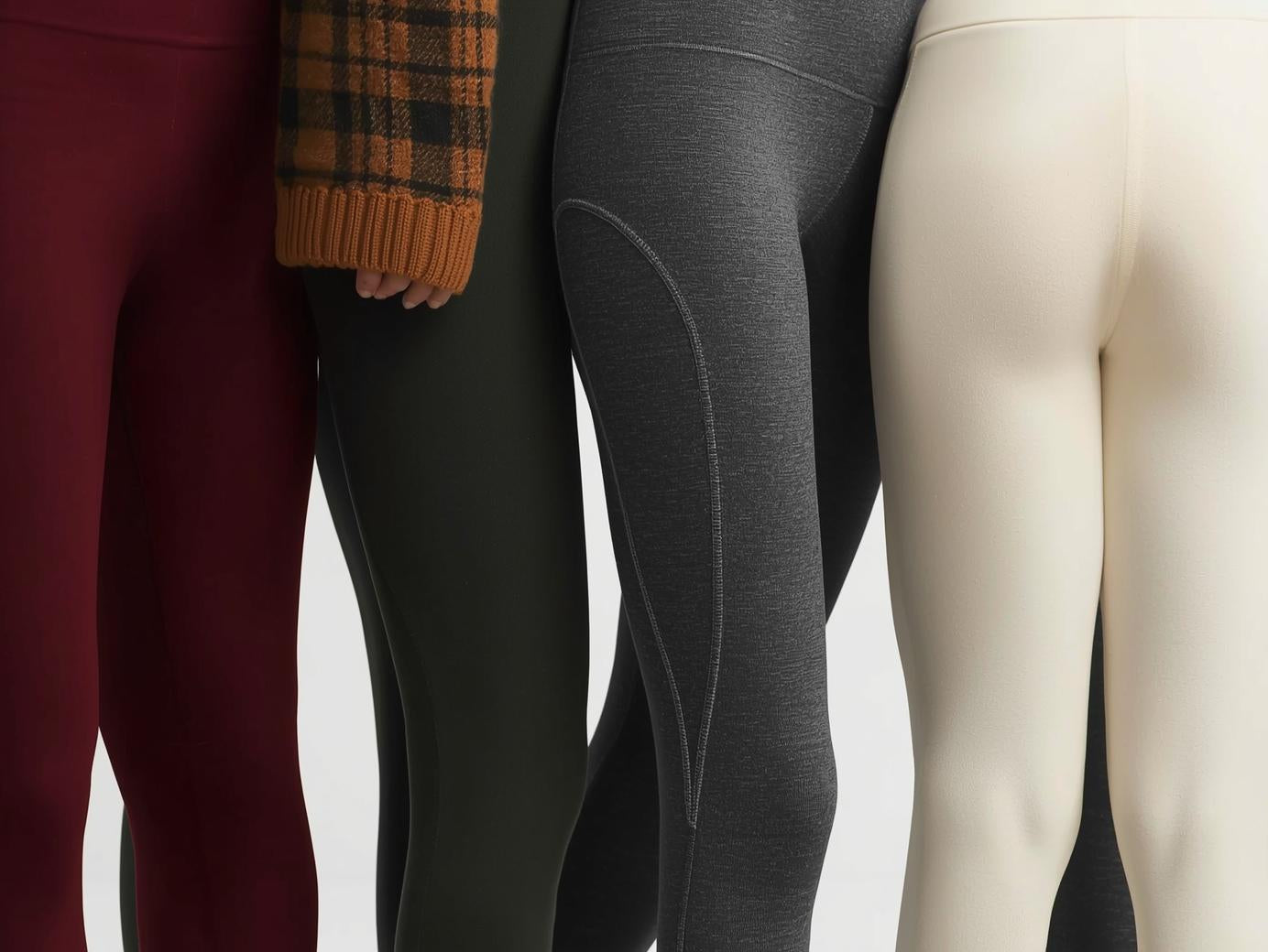 Best Women’s Winter Leggings 2026: Warm, Stylish & Perfect for Cold Weather
