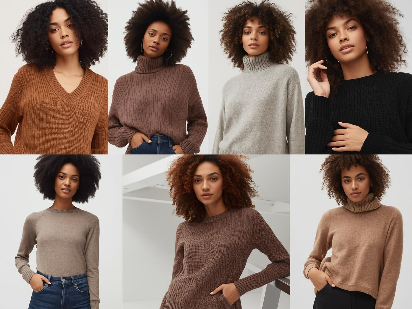Best Women’s Winter Tops 2026: Warm, Stylish & Layer-Ready Essentials