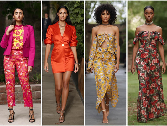 Brunch Outfits for Women 2026: Chic, Comfortable & Instagram-Ready