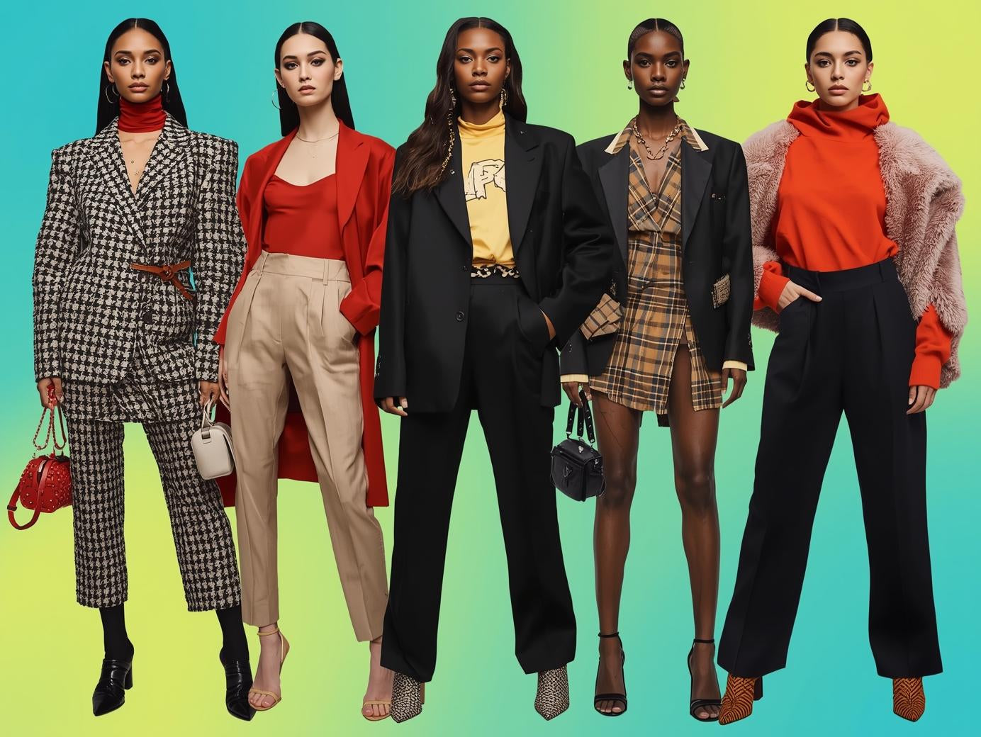 Clothes Women Feel Confident Wearing in 2026