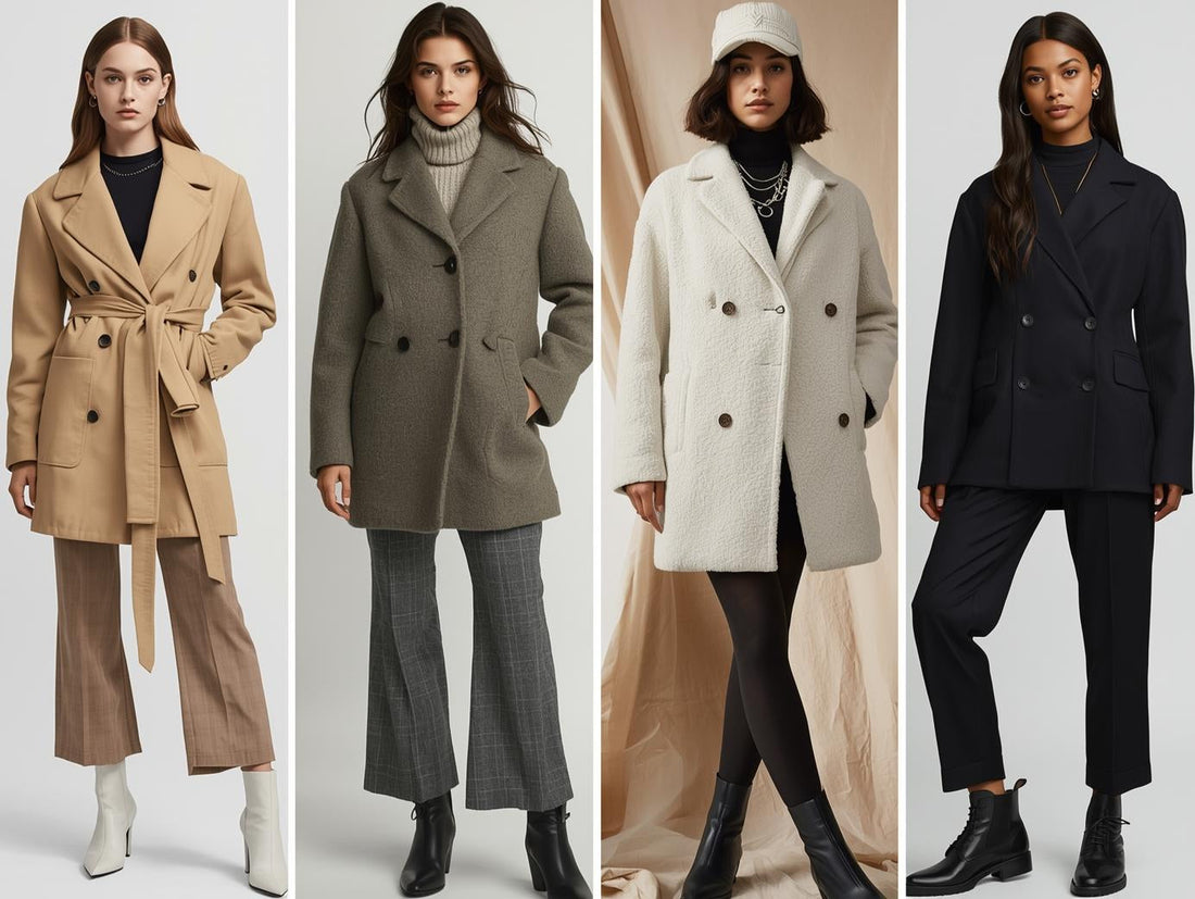 Clothes Women Keep Wearing for Years (And Why They Last)