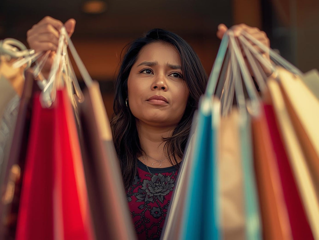 Clothes Women Regret Buying