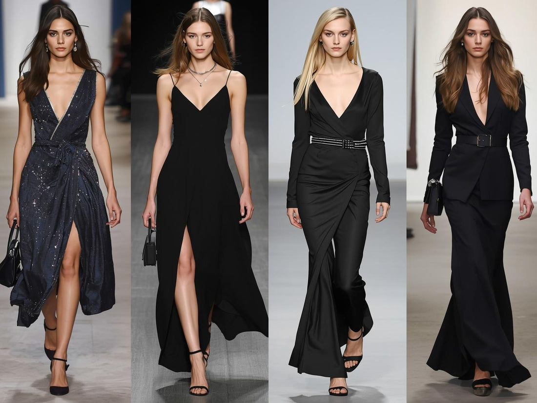 Date Night Outfits for Women 2026: Looks That Turn Heads Without Trying