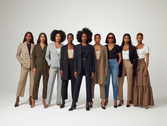 How to Dress for Your Body Type Women 2026: The Ultimate Style Guide