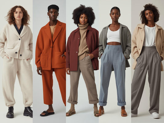 Loungewear Streetwear 2026: Outfits You Can Wear Inside & Outside