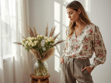 Mother’s Day Gift Ideas Fashion 2026: Fashion Gifts She’ll Actually Love