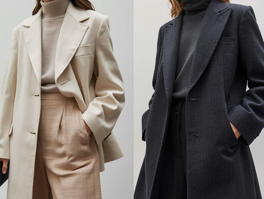 Quiet Luxury Streetwear 2026: Minimal Outfits That Look Expensive