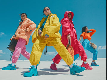 Athleisure Trends 2026: The Future of Women’s Activewear & Streetwear Fashion