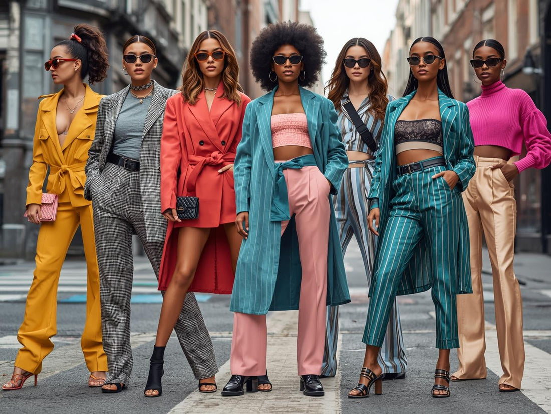 Women’s Matching Sets 2026: The Streetwear Trend Everyone Is Wearing