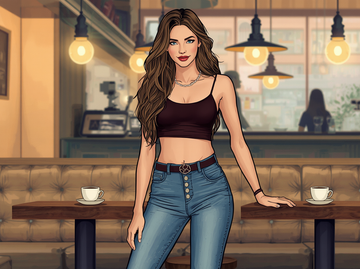 Skinny Jeans Outfit Women
