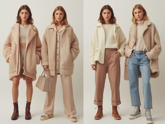 Soft Girl Streetwear 2026: Cozy Outfits That Still Look Trendy