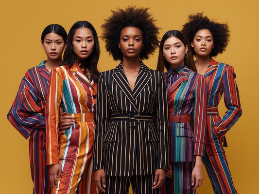 Striped Outfits for Women 2026: The Classic Print That Never Goes Out of Style