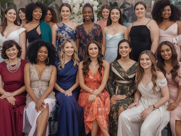 Wedding Guest Outfits for Women 2026: What to Wear to Every Type of Wedding