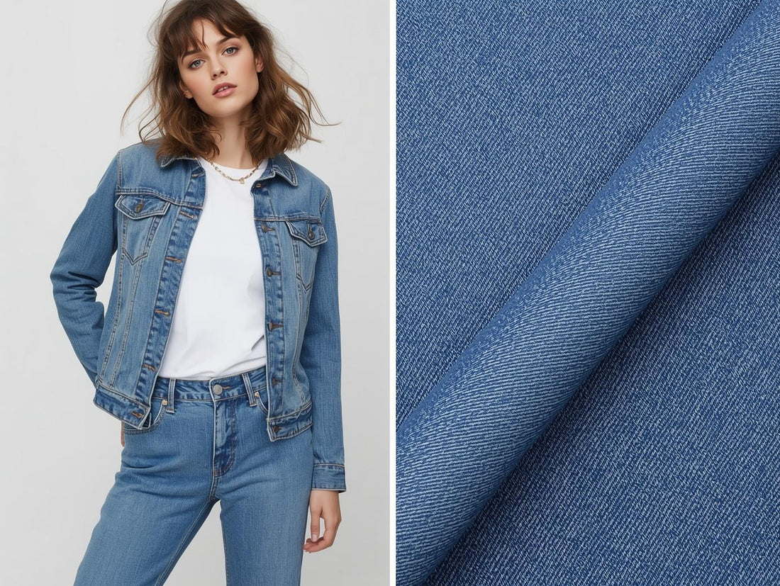 Best Women’s Denim Outfits 2026: Beyond the Jeans — Skirts, Sets & Dresses