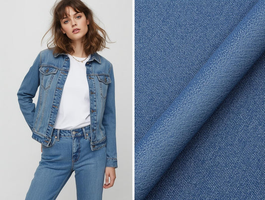 Best Women’s Denim Outfits 2026: Beyond the Jeans — Skirts, Sets & Dresses