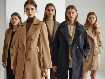 Best Women’s Jackets & Coats 2026: The Outerwear Guide You Need