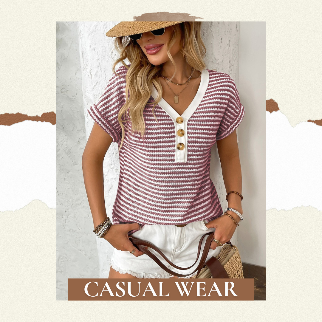 CasualWear Diversi™ Fashion