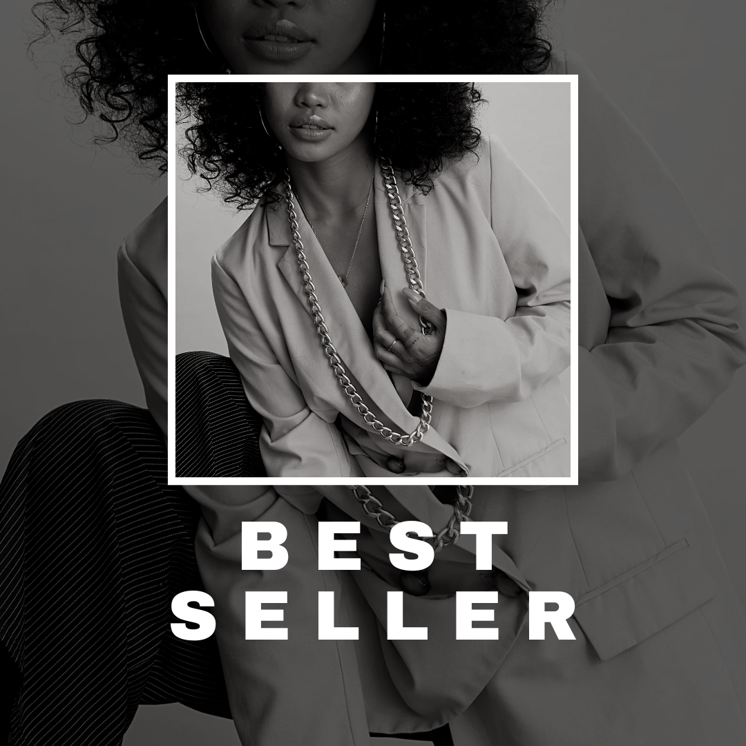 Best-Sellers Diversi™ Fashion
