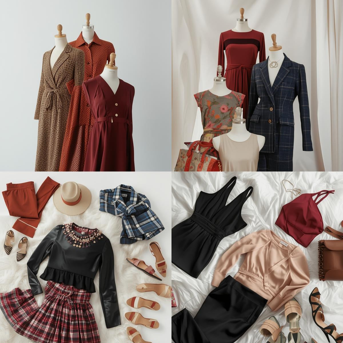 Best-Sellers Diversi™ Fashion