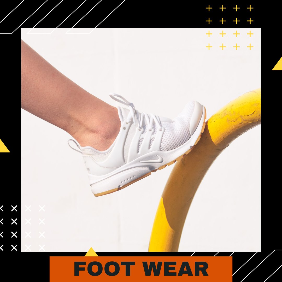FootWear Diversi™ Fashion