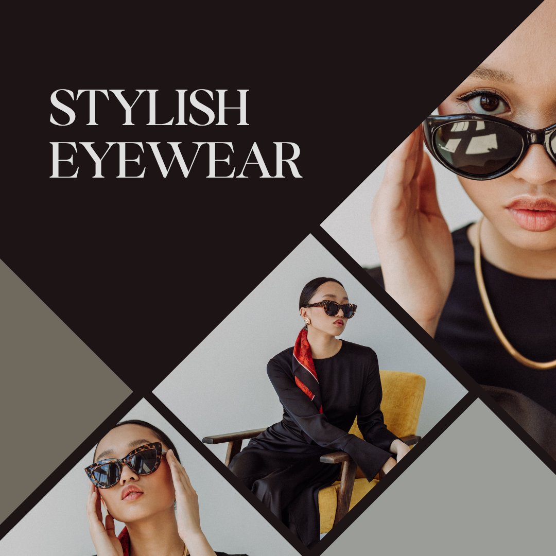 EyeWear Diversi™ Fashion