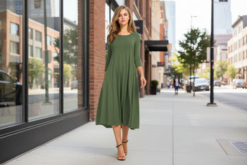 Army Green