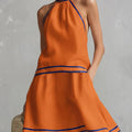  Orange