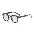  Hawksbill Frame Gradient Blue