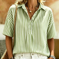  Green And White