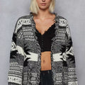 BLACK MULTI