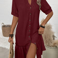  Wine Red
