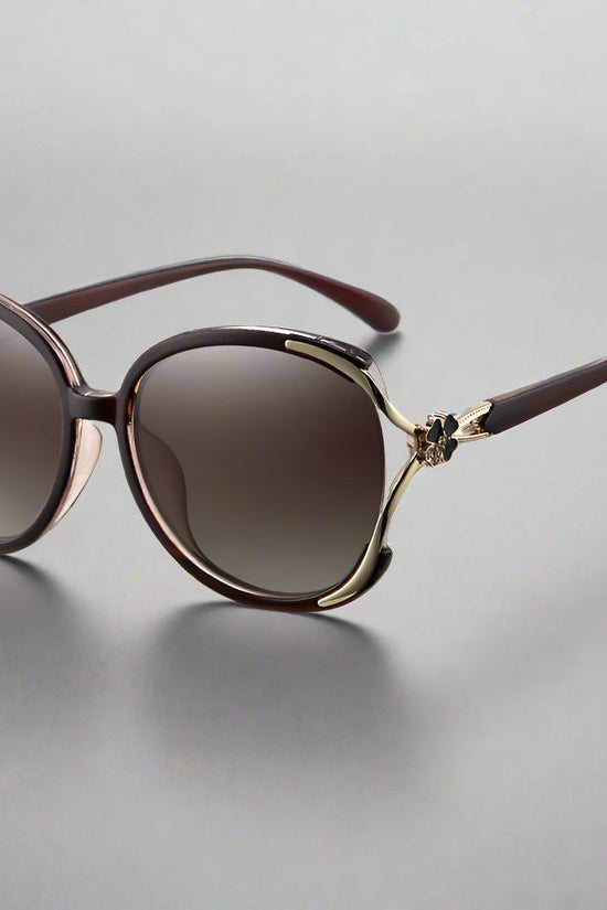 Women’s Polarized Sunglasses CJ