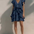  Dark Blue