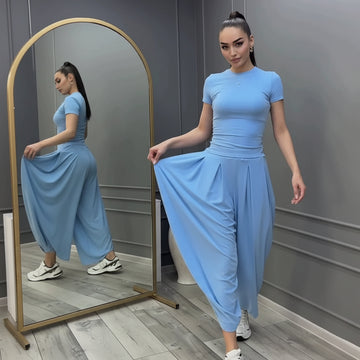 Sky Blue