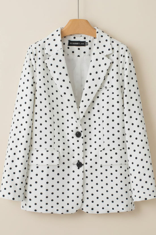 New Womens Casual Chic Plaid Coat 