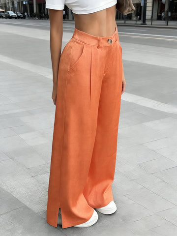 Orange Red