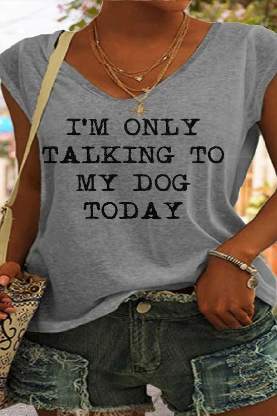 European And American Women's Short Sleeved Shirt 