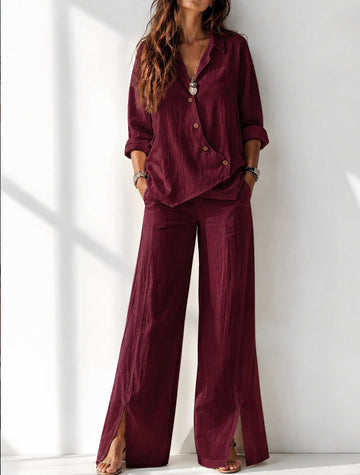 Wine Red